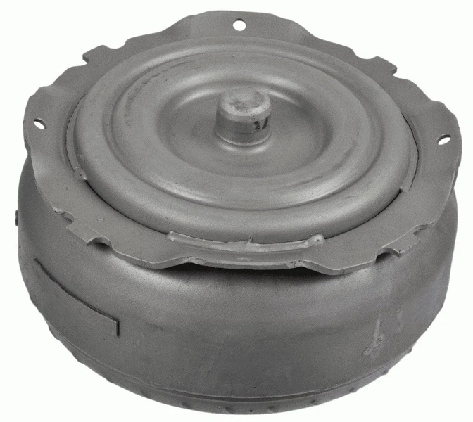 SACHS Torque Converter - 0700 600 052